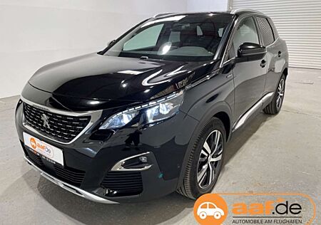 Peugeot 3008 1.5 BlueHDi Allure Automatik EU6d-T Leder Navi LED