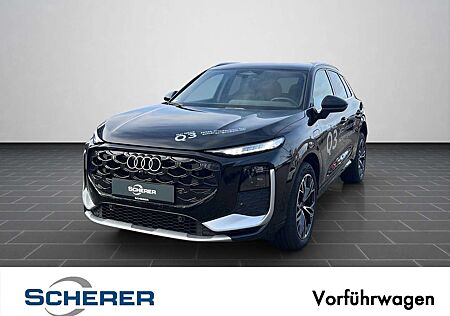 Audi Q3 SUV e-hybrid 200 kW S tronic