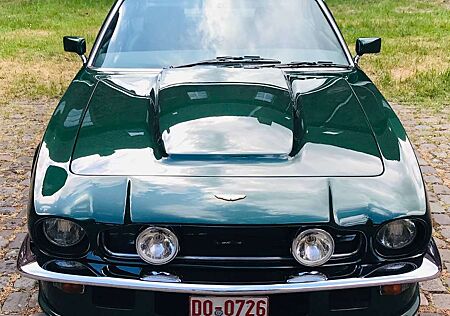 Aston Martin Others V8 Saloon (Serie IV)