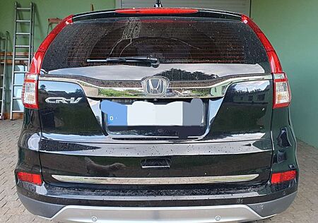 Honda CR-V Elegance 4WD