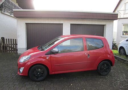 Renault Twingo 1.2 YAHOO! I.Hand/Klima/Alu/TüV-2026!!!