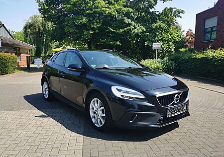Volvo V40 CC V40 Cross Country D4 Geartronic Pro - 190 PS!!!