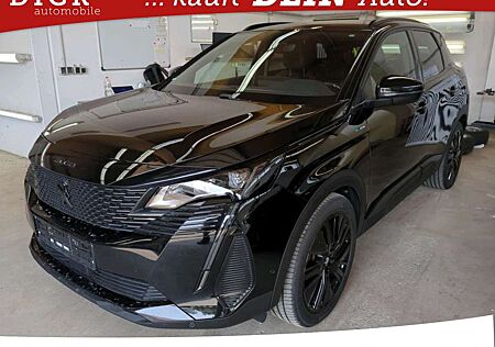 Peugeot 3008 1.6 Aut. Hybrid 225 GT/LED/NAVI/VIRTU/ACC/8