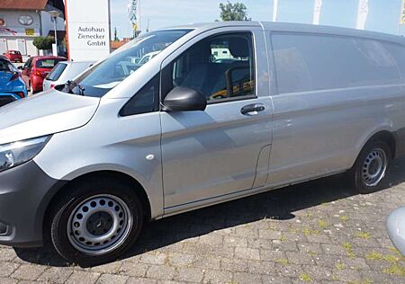 Mercedes-Benz Vito 119 CDI (BlueTEC) Lang Aut.