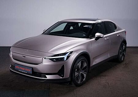Polestar Polestar 2 gebraucht kaufen Polestar 2 82 kWh MY24 Long Range Dual Motor AWD*PLUS PAK