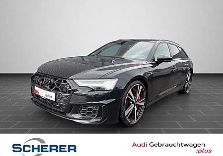 Audi S6 AHK STANDHEIZUNG MATRIX SHZ