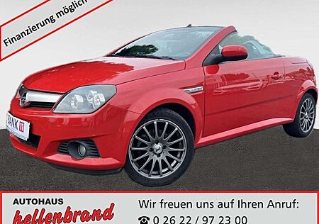 Opel Tigra 1.8i Twin Top Sport