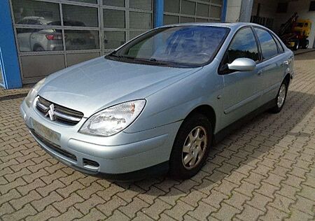 Citroën C5 Citroen 2.0 16V VSX TÜV abgelaufen