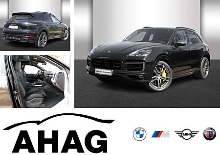 Porsche Cayenne Turbo * Approved*
