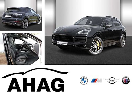 Porsche Cayenne Turbo * Approved*