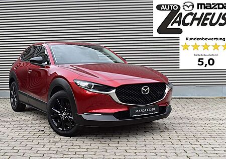 Mazda CX-30 SKYACTIV-X 2.0 AWD HOMURA Premium