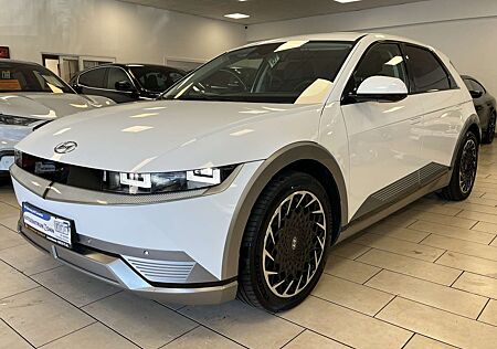 Hyundai IONIQ 5 Techniq*Elektro*ACC*LED*Leder*CarPlay*1H