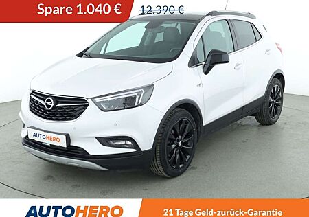 Opel Mokka X 1.4 Turbo Color Innovation Start/Stop*LED*PDC*SHZ*
