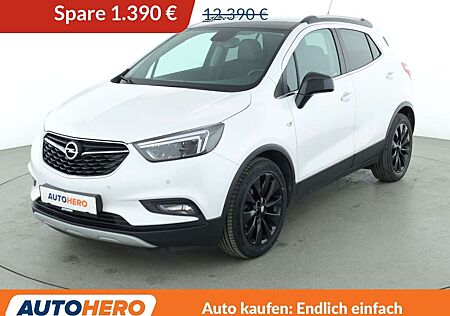 Opel Mokka X 1.4 Turbo Color Innovation Start/Stop*LED*PDC*SHZ*