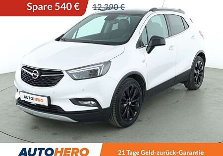 Opel Mokka X 1.4 Turbo Color Innovation Start/Stop*LED*PDC*SHZ*