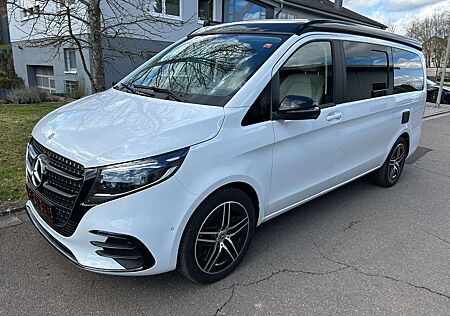 Mercedes-Benz V 300 gebraucht kaufen Mercedes-Benz V 300 Marco Polo *AMG Line*