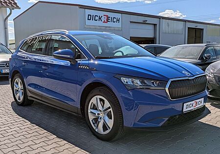 Skoda Enyaq 80 ecoSuite AHK*360°HUD*LEDER*LED*HV82KW