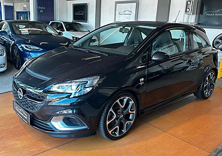 Opel Corsa E OPC RECARO/SCHALENSITZ/I-LINK/CARPLAY/SH