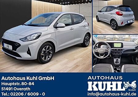 Hyundai i10 1.2 AT Joker Plus+ Klimauto+Navi+Kamera