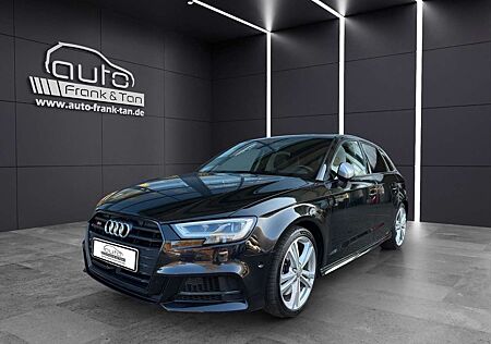 Audi S3 Sportback 2.0 TFSI quattro LED*B&O*Shz*Pano