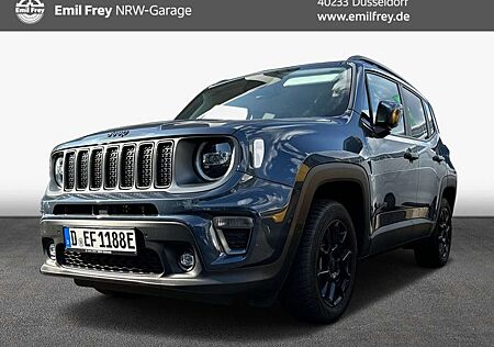 Jeep Renegade 1.3 T-GDI 4xe PLUG-IN Hybrid Automatik S