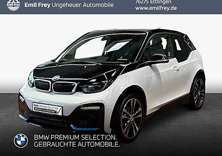 BMW i3s i3 (120 Ah)