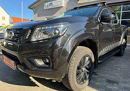 Nissan Navara NP 300 N-Guard Double Cab 4x4/NAVI/STANDH