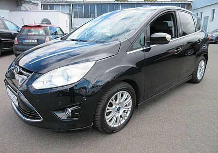 Ford C-Max C-MAX Titanium **incl. GARANTIE**