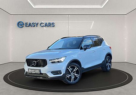 Volvo XC 40 XC40 T5 R Design Recharge PHEV+ACC+CAM+BLIS+LANE