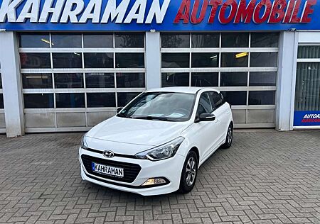 Hyundai i20 1.2