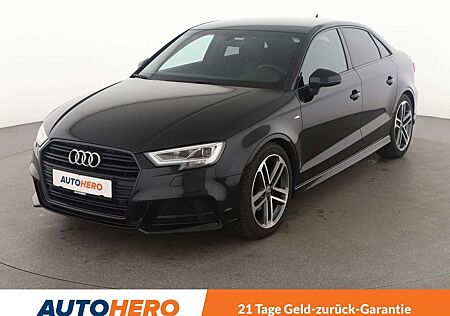 Audi A3 35 TFSI Sport Aut.*S-LINE*NAVI*LED*