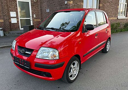 Hyundai Atos /Euro4/Klima/Tüv Neu