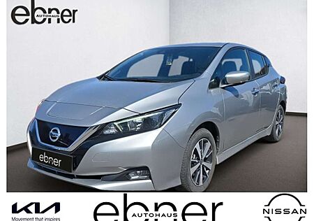 Nissan Leaf Acenta | Bluetooth | Klima | Sitzheizung