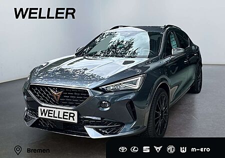 Cupra Formentor 1.4 e-Hybrid DSG *Navi*LED*CAM*el Heck