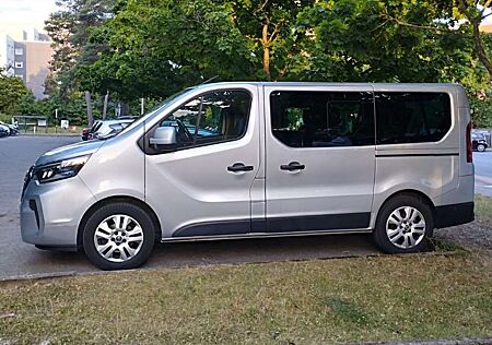 Nissan Primastar dCi 150 L2H1 3,0 dCi 150 DCT Acenta