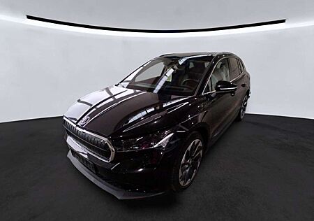 Skoda Enyaq 80 SUITE*WÄRMEPUMPE*CAM*HUD*PANO*MATRIX