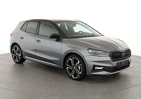 Skoda Fabia Monte Carlo 1.5 TSI DSG Carlo, ColorConcept, LE...