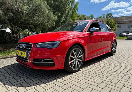 Audi S3 Sportback
