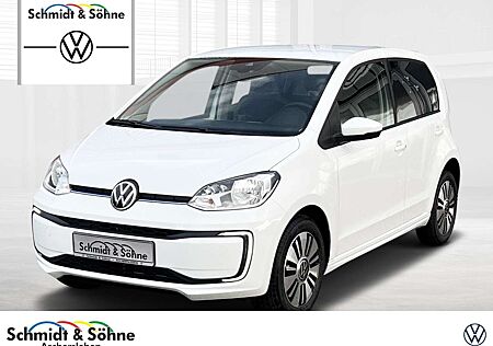 VW e-up! Volkswagen e-up! ! Edition Automatik KAMERA, SITZH, EPH, GRA Klima