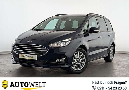 Ford Galaxy 2.0 EcoBlue Trend 7-SITZE+AHK+NAVI+RFK+ BC