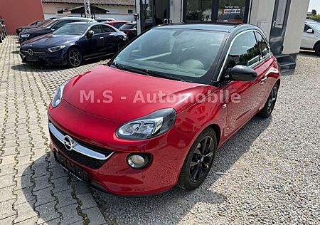 Opel Adam Unlimited ecoFlex*2.Hand*CarPlay*SHZ*PDC*