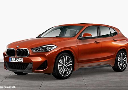 BMW X2 xDrive20i M Sportpaket Head-Up HiFi DAB LED