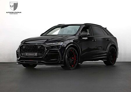 Audi RS Q8 RSQ8-R ABT 1 of 125/FullCarbon/Sportabgas/23"