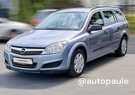 Opel Astra H Caravan Selection "110 Jahre" TüV NEU*