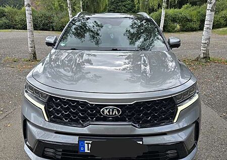 Kia Sorento 2.2 CRDi DCT8 AWD Platinum