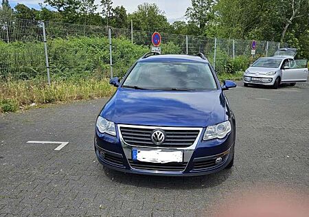 VW Passat Variant Volkswagen 1.4 TSI Trendline