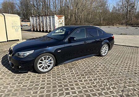 BMW 520d 520 Aut. Edition Sport