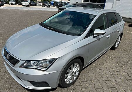 Seat Leon ST 1.6 TDI Style Apple Android Navi