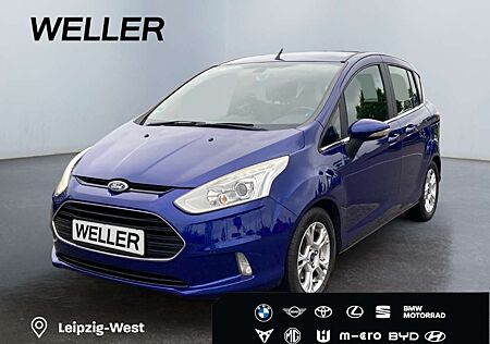 Ford B-Max 1.6 Titanium *hbz Front*SHZ*PDC*Bluetooth*