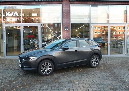 Mazda CX-30 Skyactive X LED HeadUp Navi 1.Hd